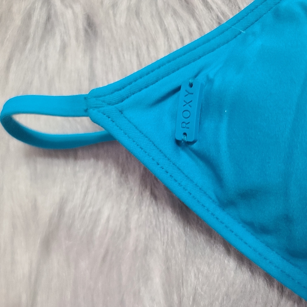 Roxy Triangle Bikini Top - image 3